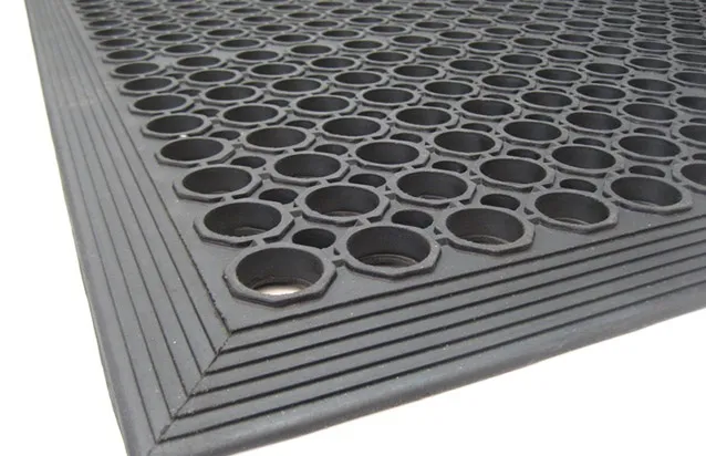 8 Common Commercial Areas Where You Need Non-Slip Mats